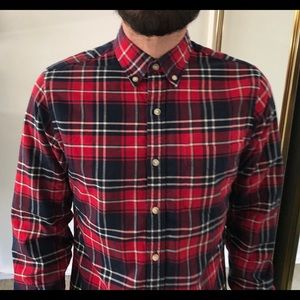 Jcrew Casual Shirt XS